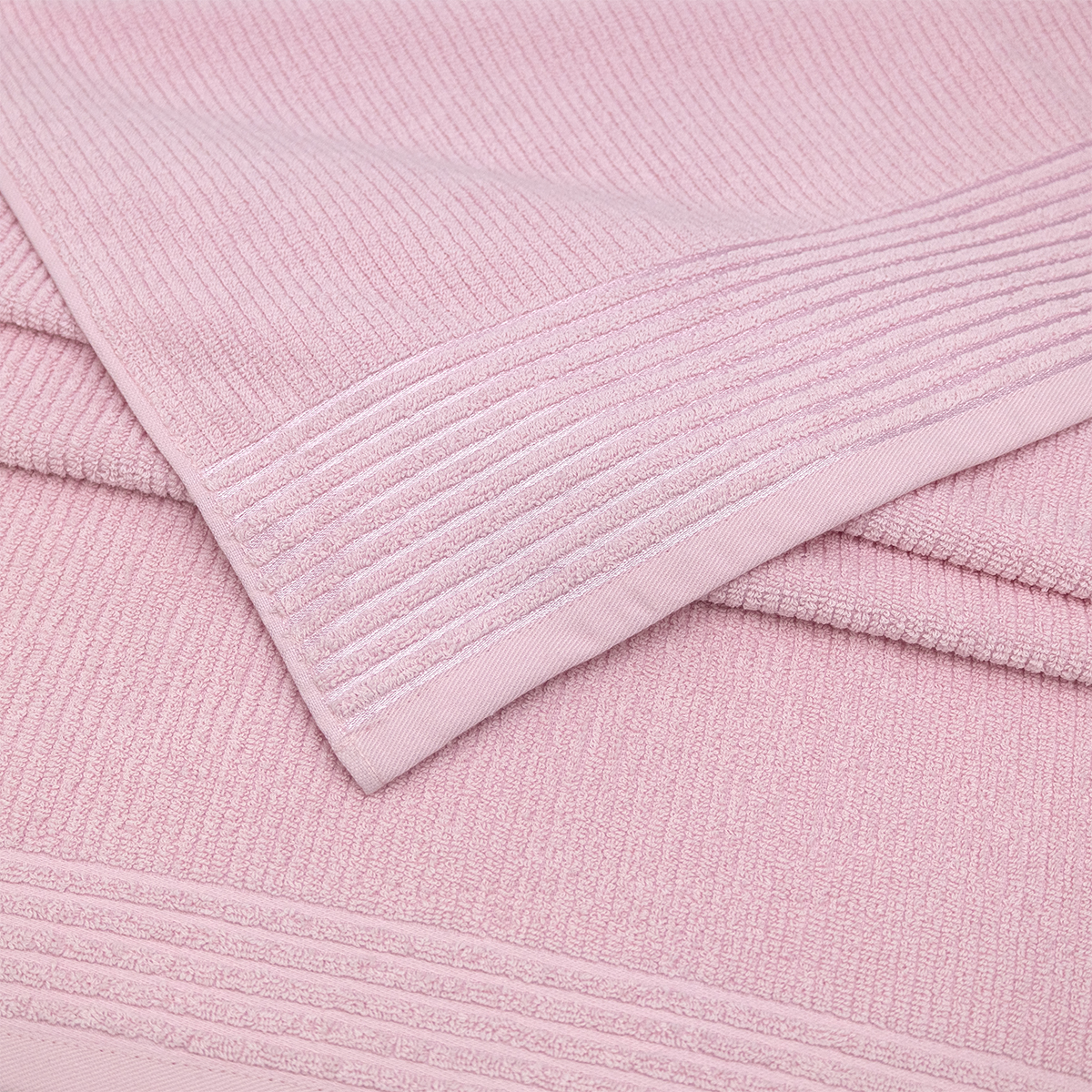 Полотенце BRAVO Райт 80 x 50 см 1 шт. - фото 1