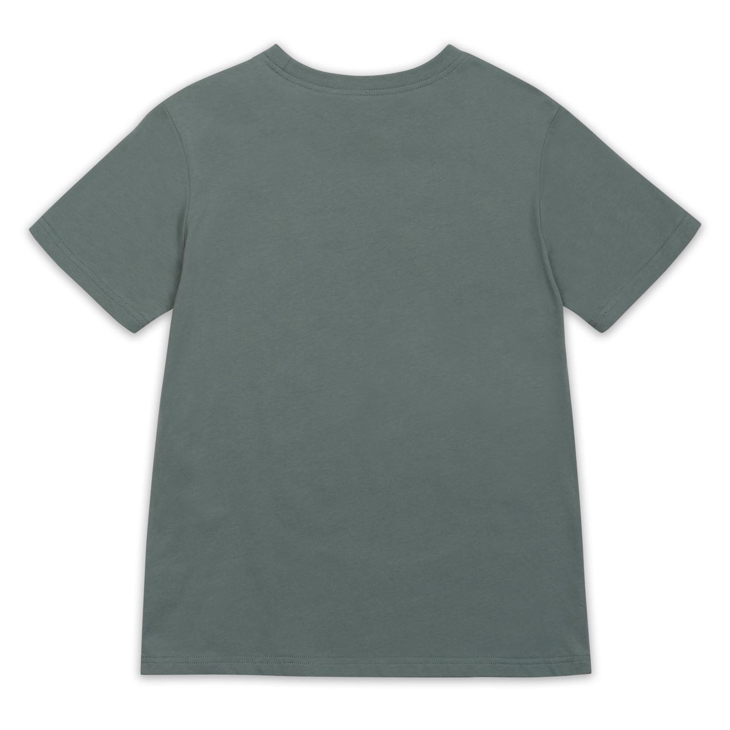 Футболка Pelican BFT5265/1/Серый(40) - фото 6