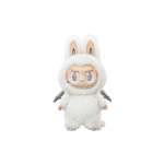 Игрушка Pop Mart Labubu The Monsters "Zimomo Angel in Clouds" (58cm)