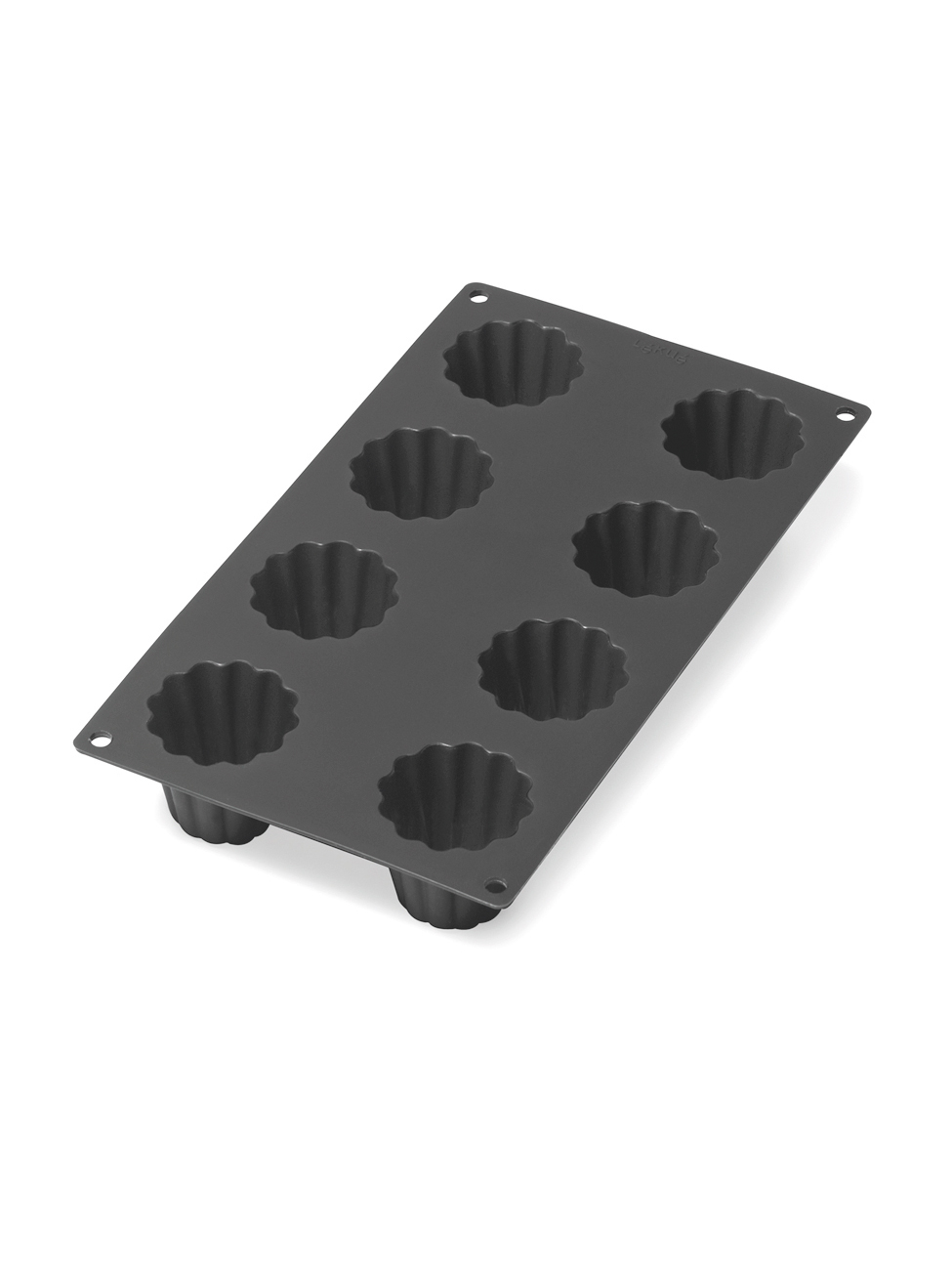 Форма для кексов LEKUE Baking 880667 - фото 3