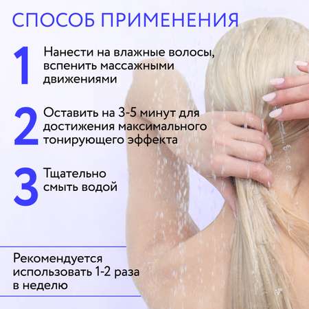Шампунь Ollin