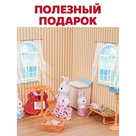 Аксессуар для кукол DDung кукольный интерьер