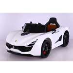 Автомобиль TOYLAND Ferrari С пультом ДУ