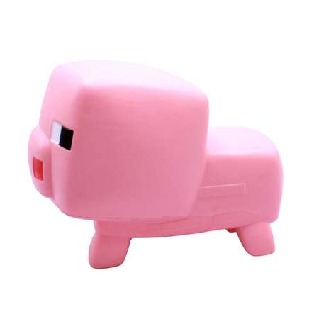 Сквиш Just Toys свинья