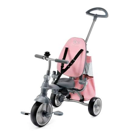 Трехколесный велосипед Kinderkraft 10 дюймов