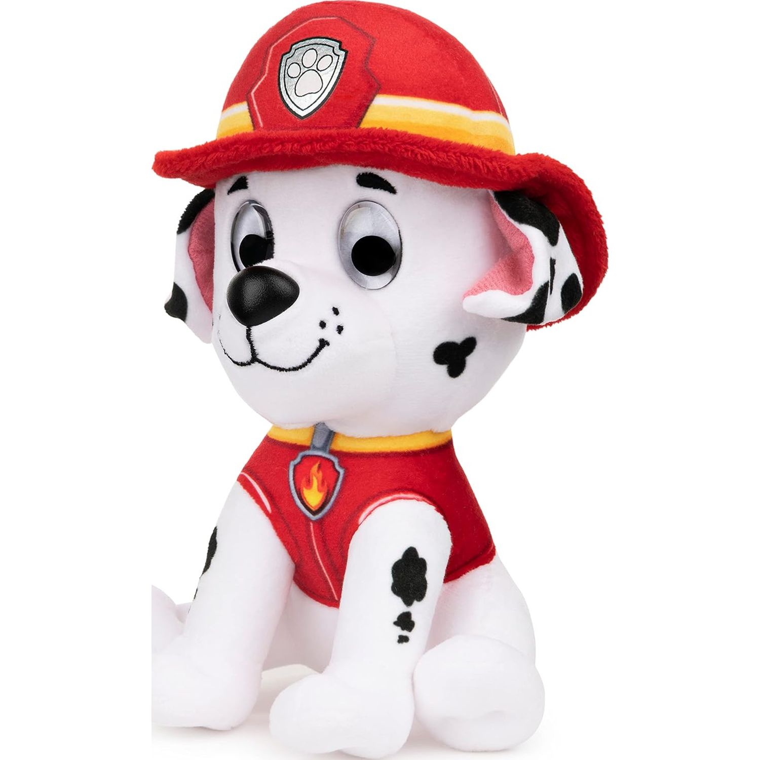 Игрушка мягкая Gund Маршалл 6058438 - фото 4