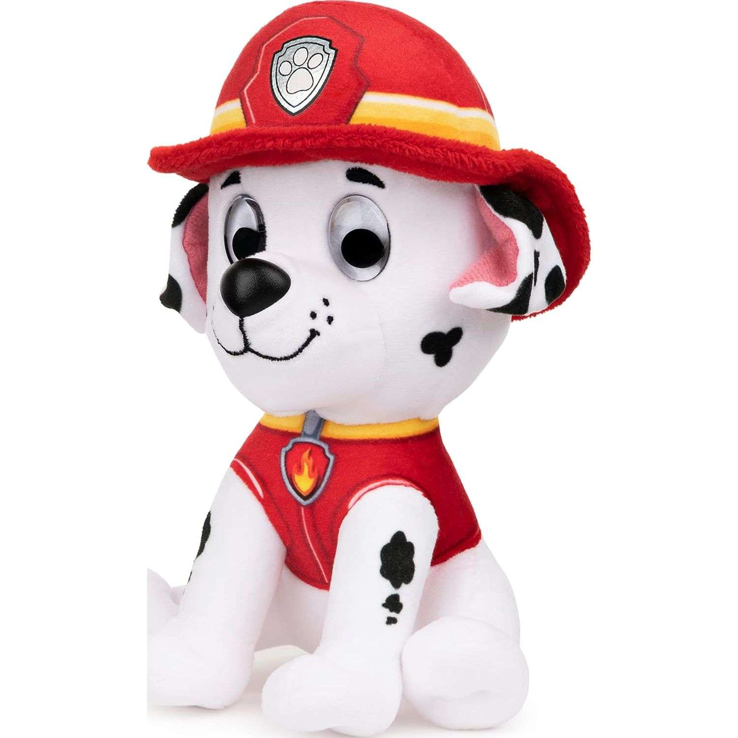 Игрушка мягкая Gund Маршалл 15 см - фото 4