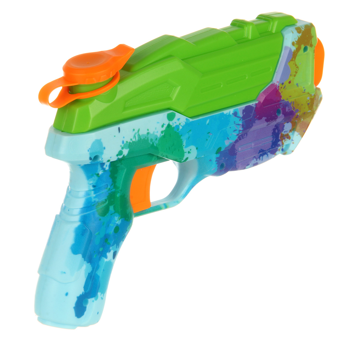 Бластер водный Veld Co - фото 5