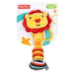 Игрушка Fisher Price погремушка