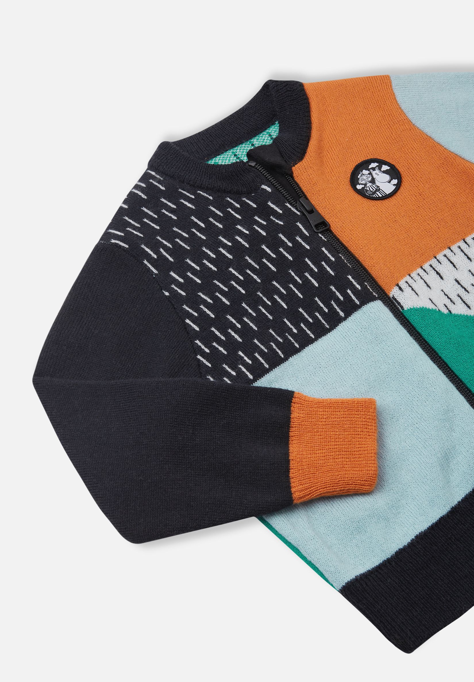 Кардиган Reima 5200020A-7091 - фото 4