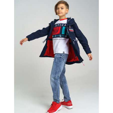 Куртка PlayToday