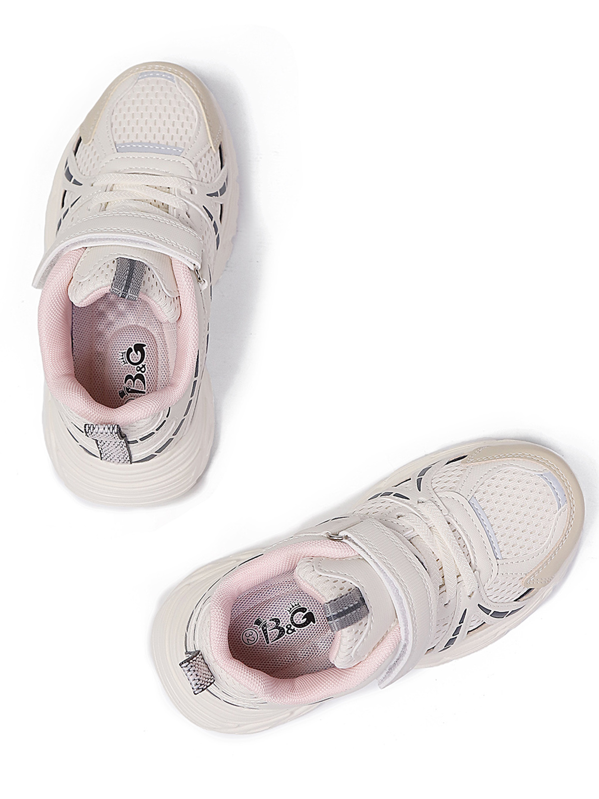 Кроссовки Boys and Girls 26045 - фото 5