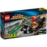 Конструктор LEGO Marvel Super Heroes