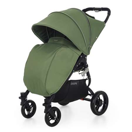 Чехол для ножек Valco baby Snap, Snap 4 / Forest