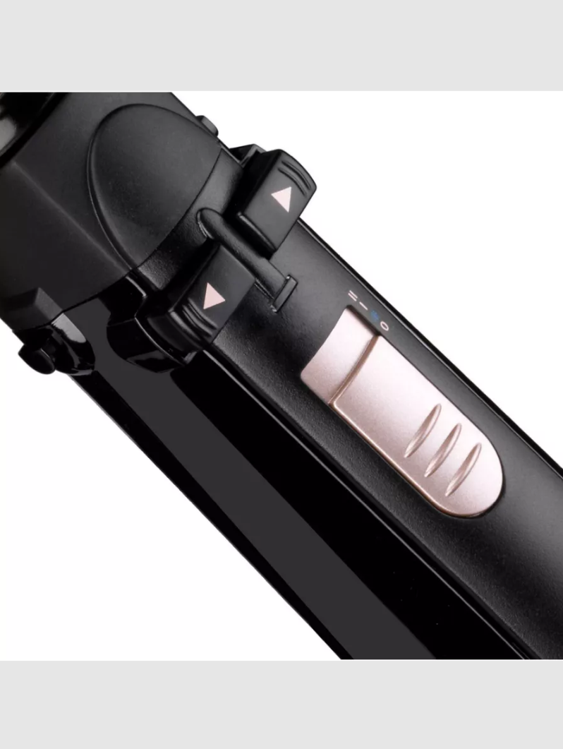 Фен BABYLISS AS200E - фото 6