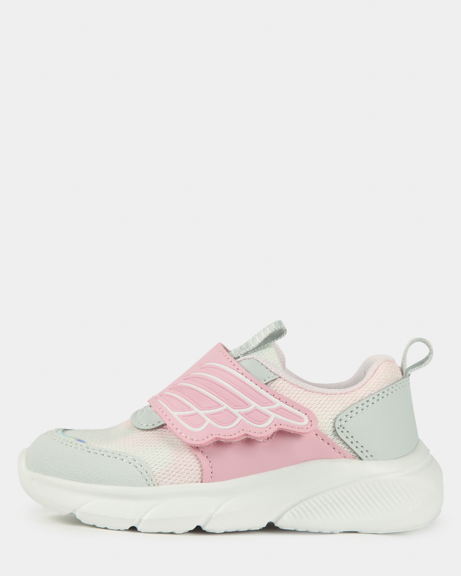 Кроссовки Jomoto S26WFkgRS-317-GG - фото 1