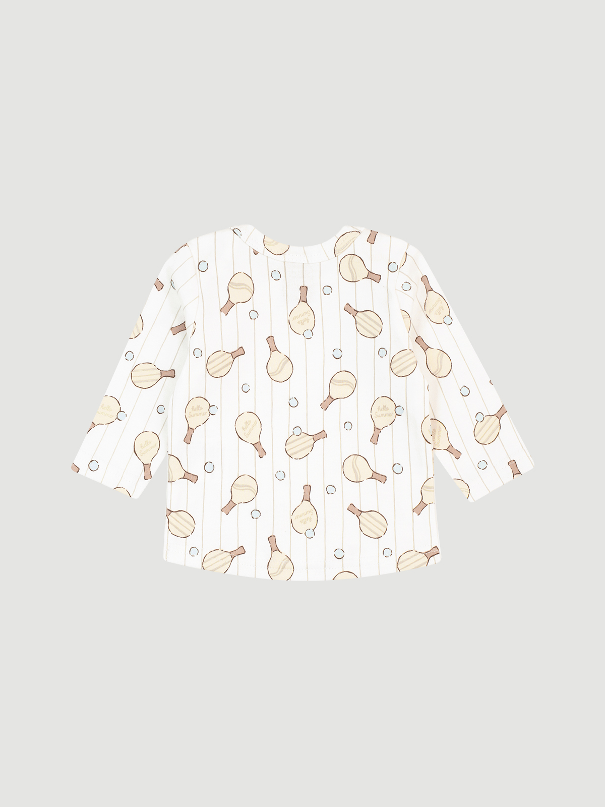 Лонгслив Mjolk 7356622 - фото 7