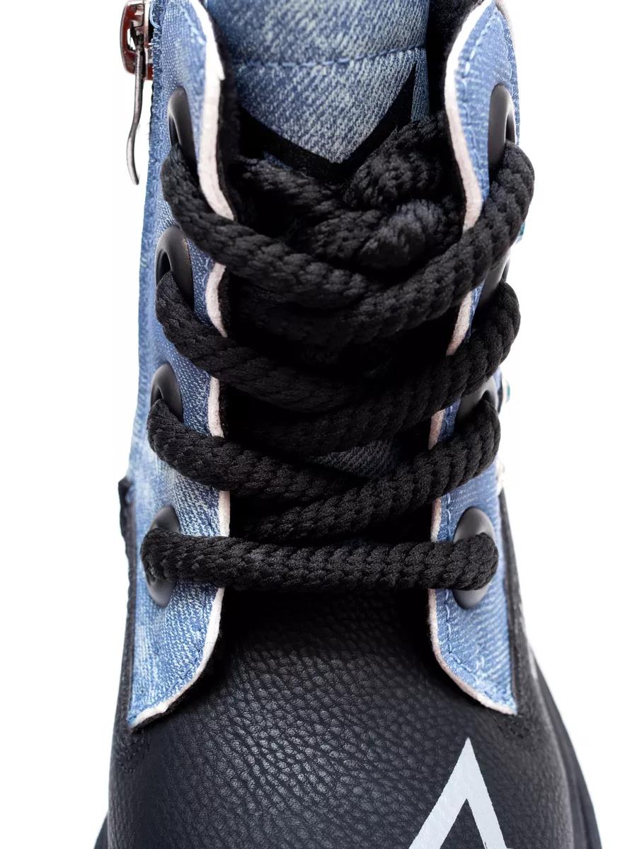 Ботинки Тотошка T732-2AB - фото 5