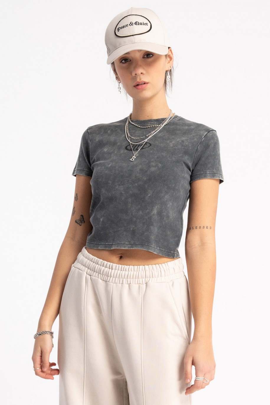 Футболка Reporter Young 251-0440G-13-190-1 - фото 1