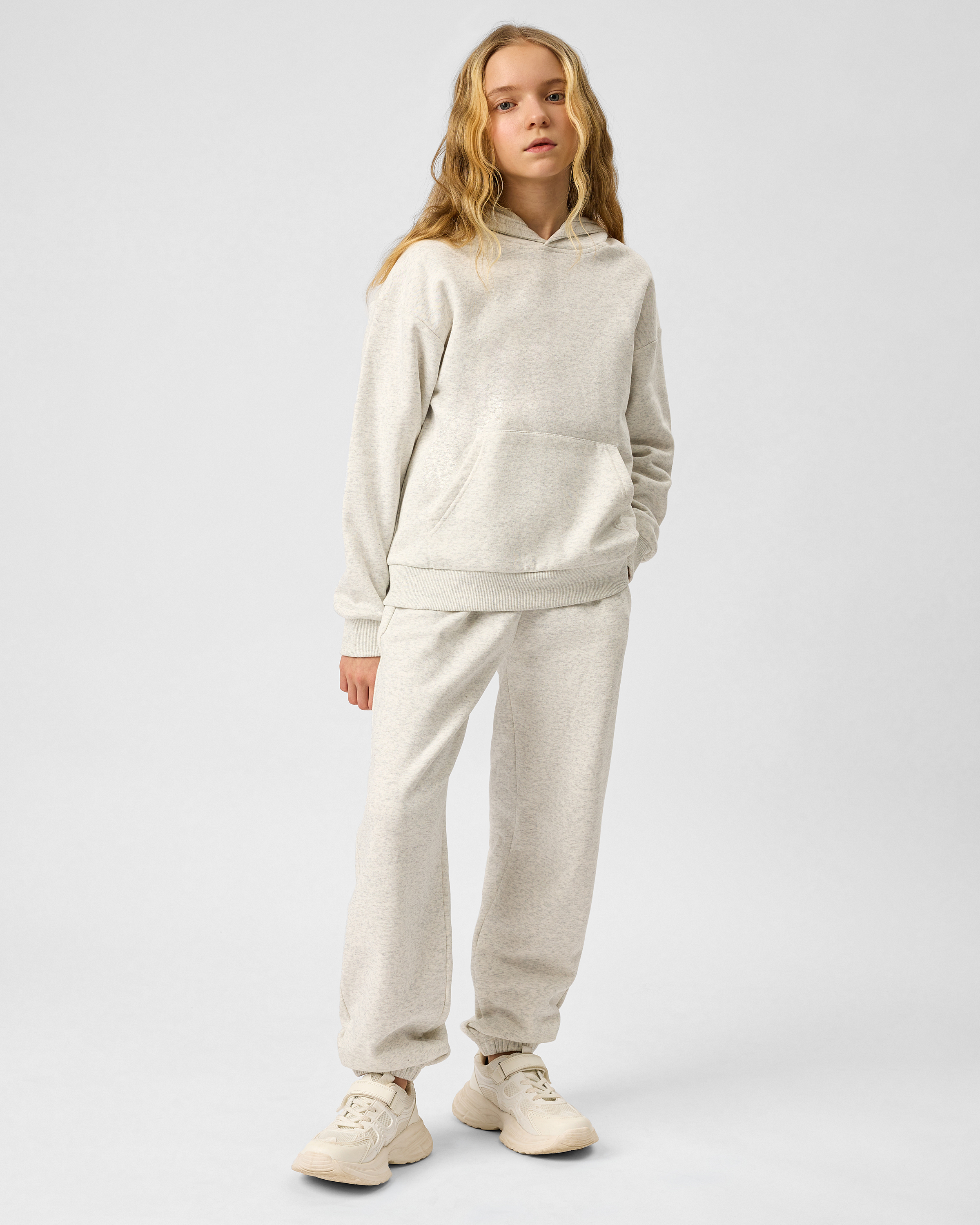 Брюки Futurino S26FU3-G114-1tg-GG - фото 1