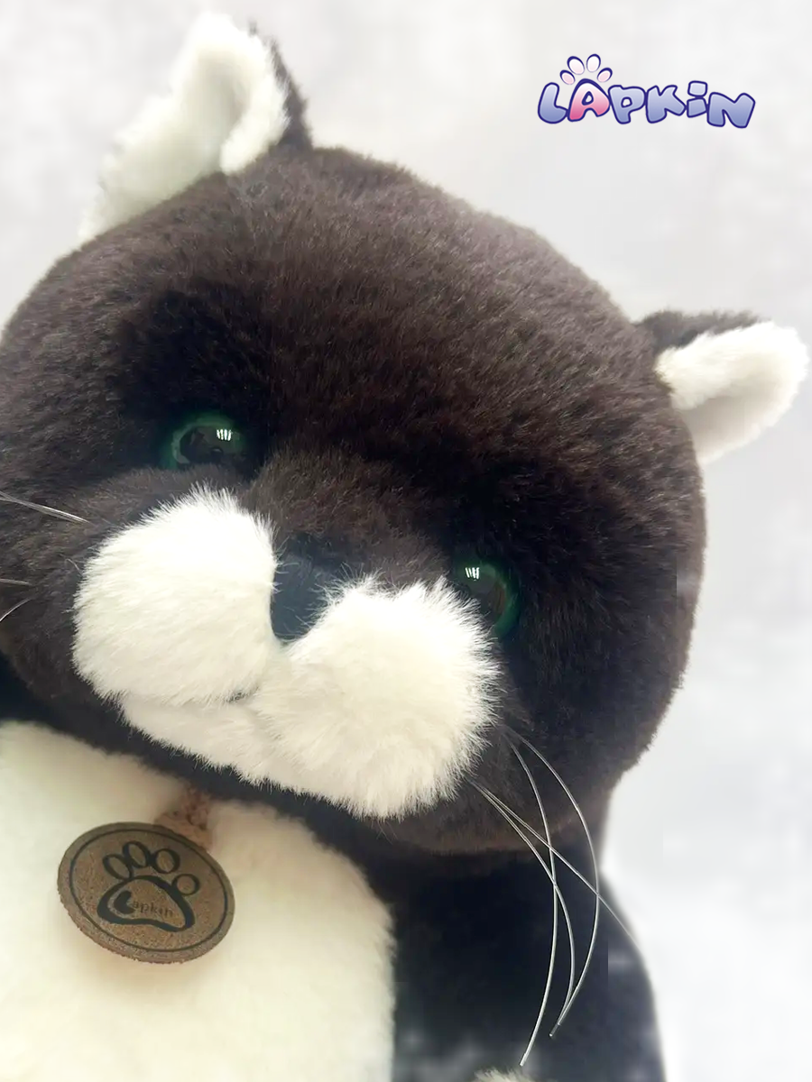 Мягкая игрушка Lapkin - фото 4