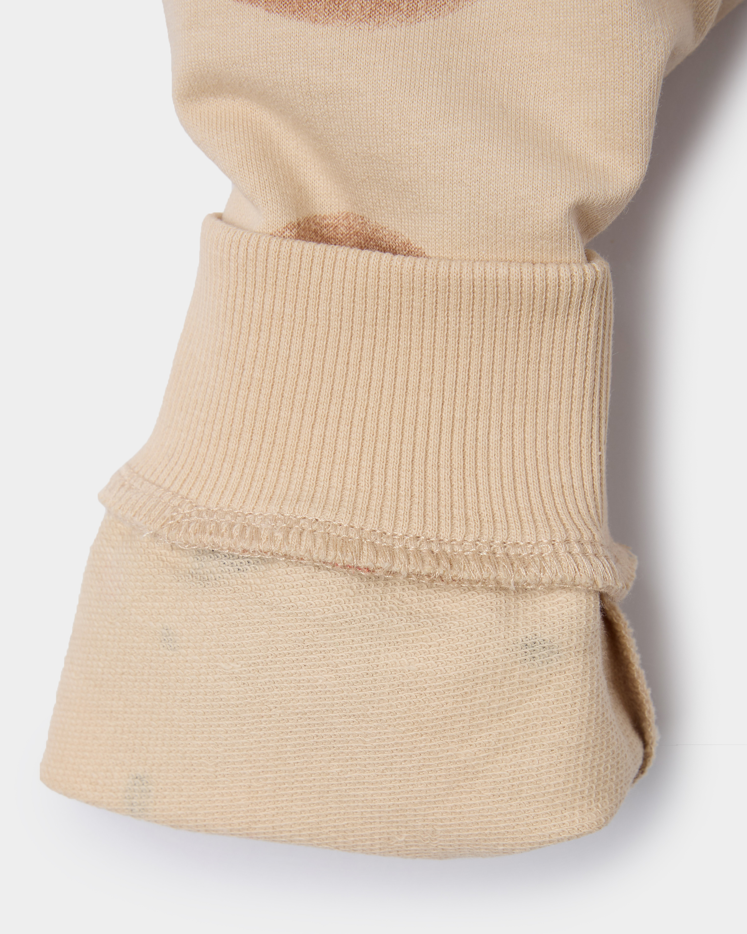 Брюки BabyGо KB-AW25-69BGib-L2 - фото 4