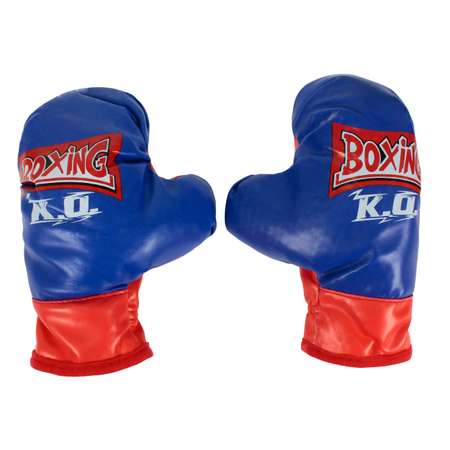 Игровой Набор 1TOY для бокса
