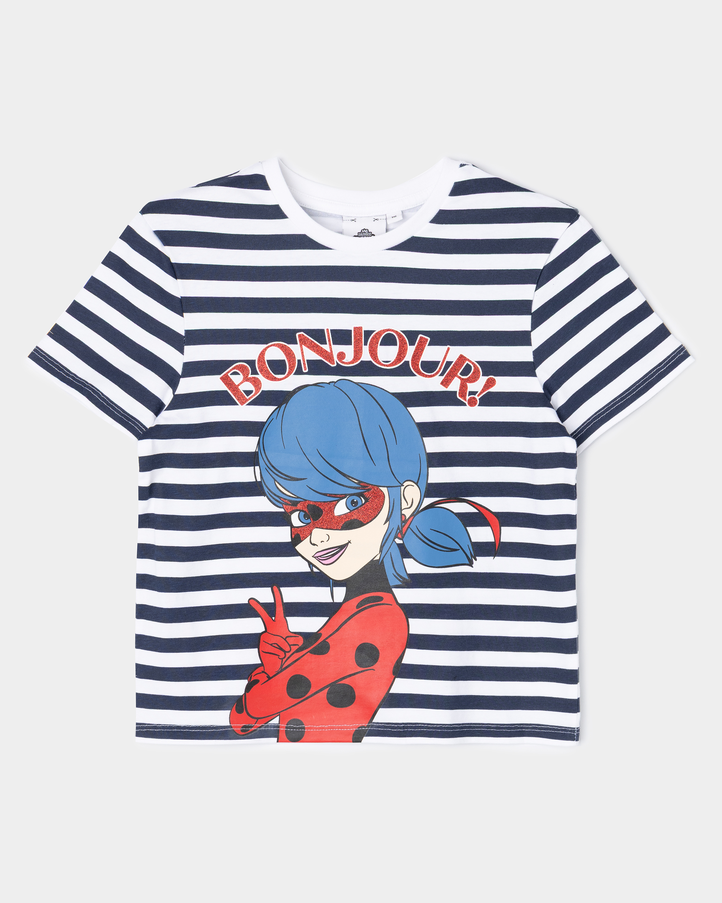 Футболка Miraculous S26LC3-4204EDkg-00 - фото 1