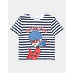 Футболка Miraculous