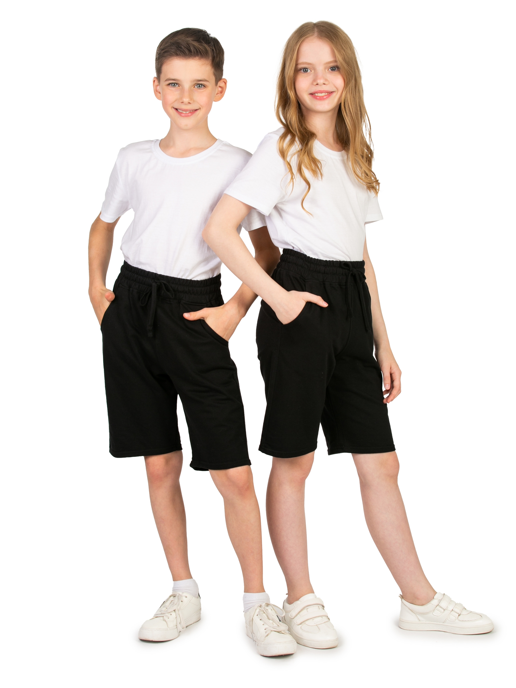 Шорты N.O.A. 11526-10 - фото 12