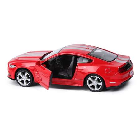 Автомобиль Mobicaro Ford Mustang 1:32 в ассортименте
