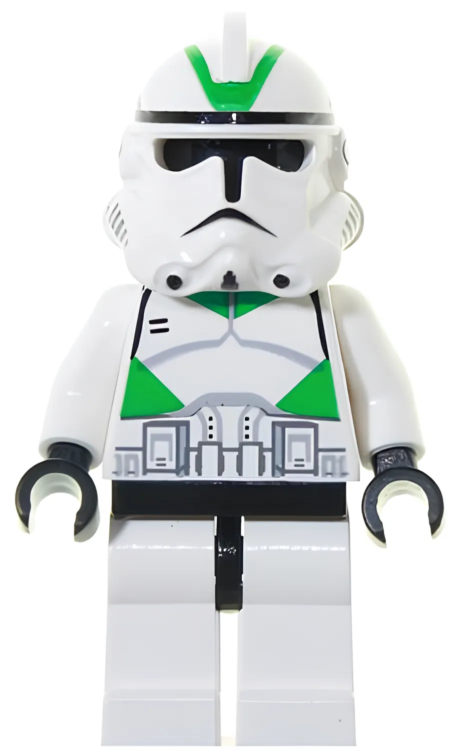 Фигурка LEGO Star Wars Clone - фото 1