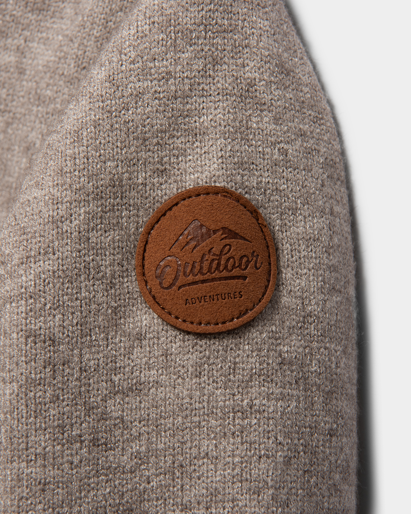 Толстовка Futurino W24FU1-B193kb-GGD0 - фото 7