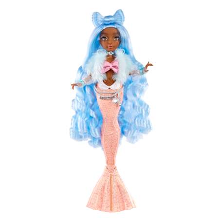 Кукла модельная Mermaze Mermaidz