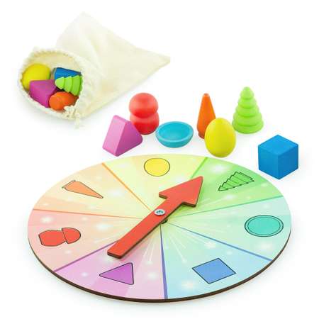 Игрушка Ulanik