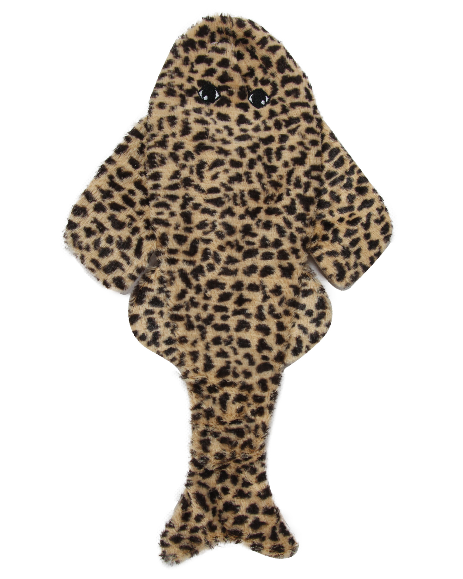 Изображение товара Игрушка для собак Barbaks Пятнистая рыбка