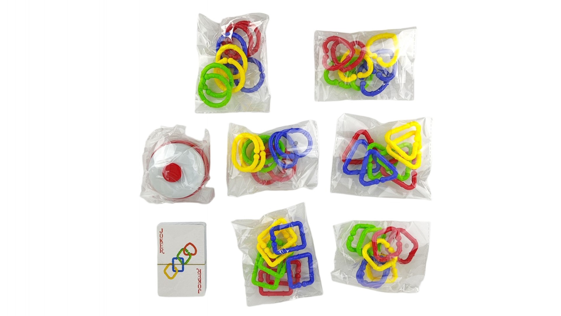 Игрушка CJ Toys - фото 3