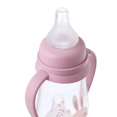 Бутылочка BabyGo 125 мл