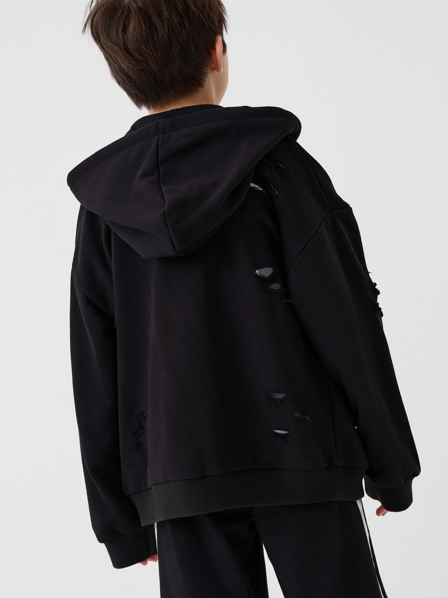 Толстовка PlayToday 12611290 - фото 3