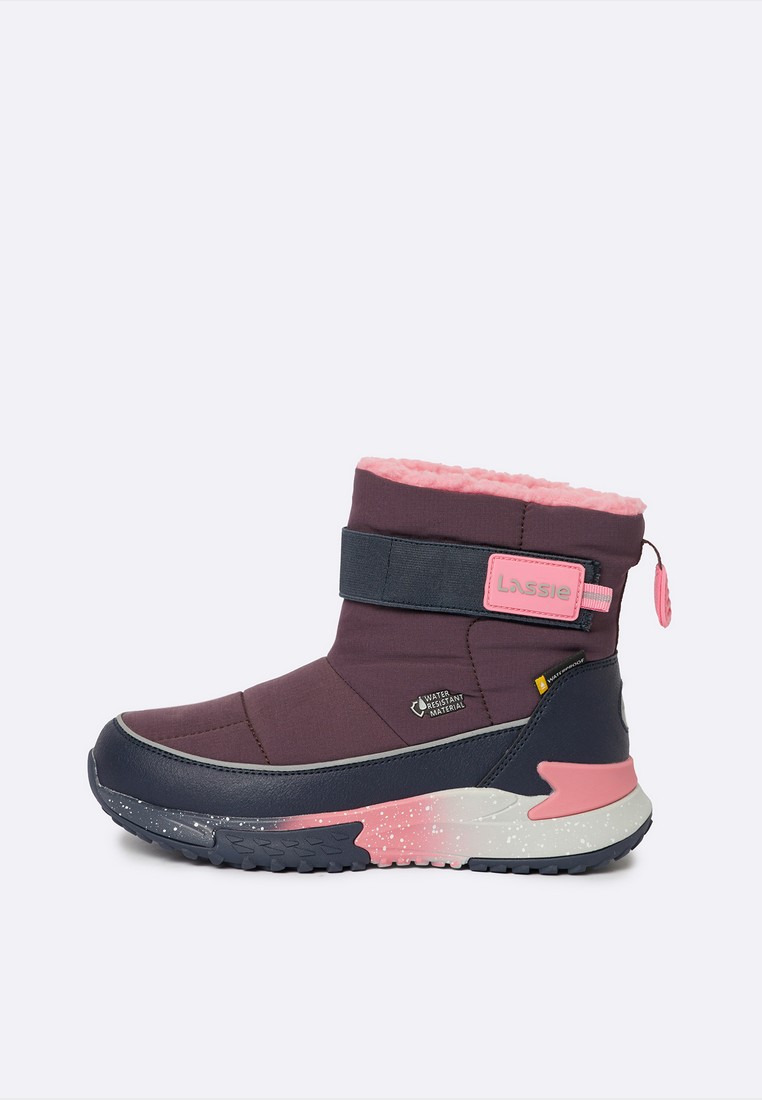 Сапоги Lassie 73403303-4630 - фото 1