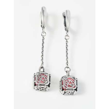 Серьги Shine and Beauty