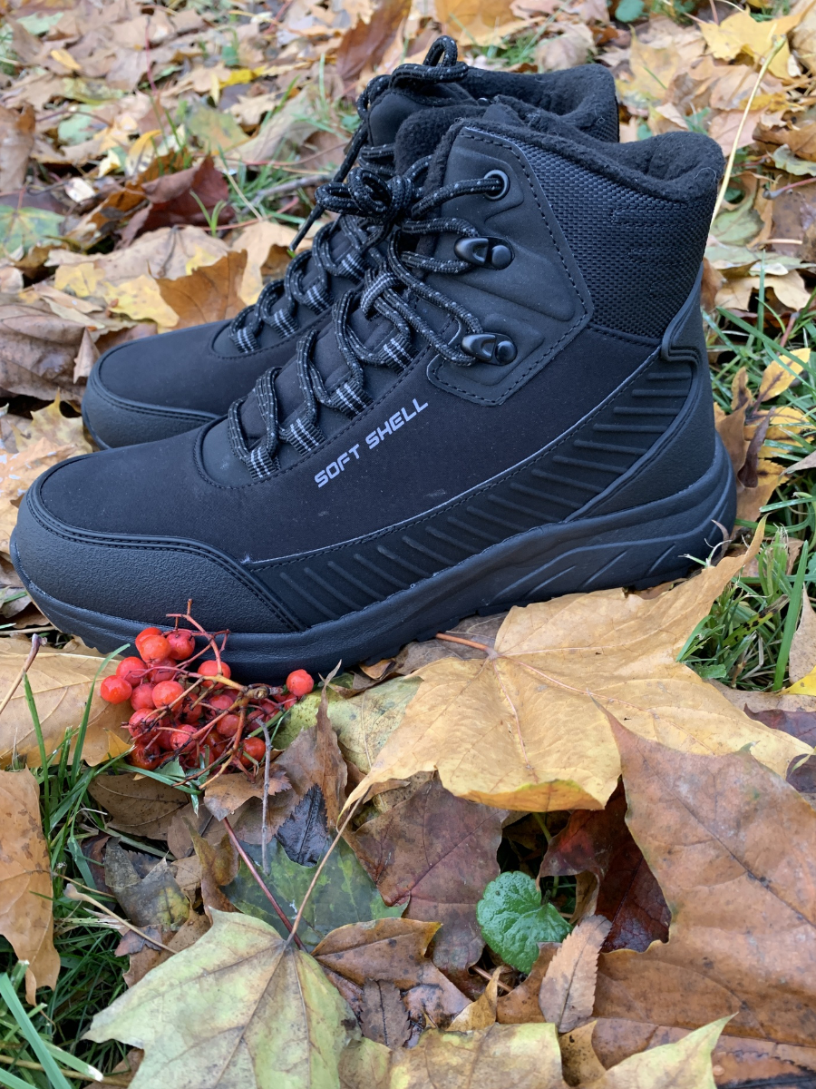 Ботинки Зебра 25212-630-1 - фото 2