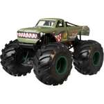 Автомобиль Hot Wheels Monster Tracks 1:24