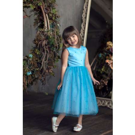 Платье ilina irina kids