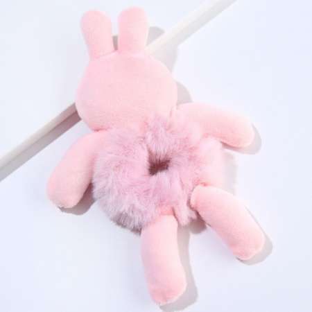 Резинка plush brand