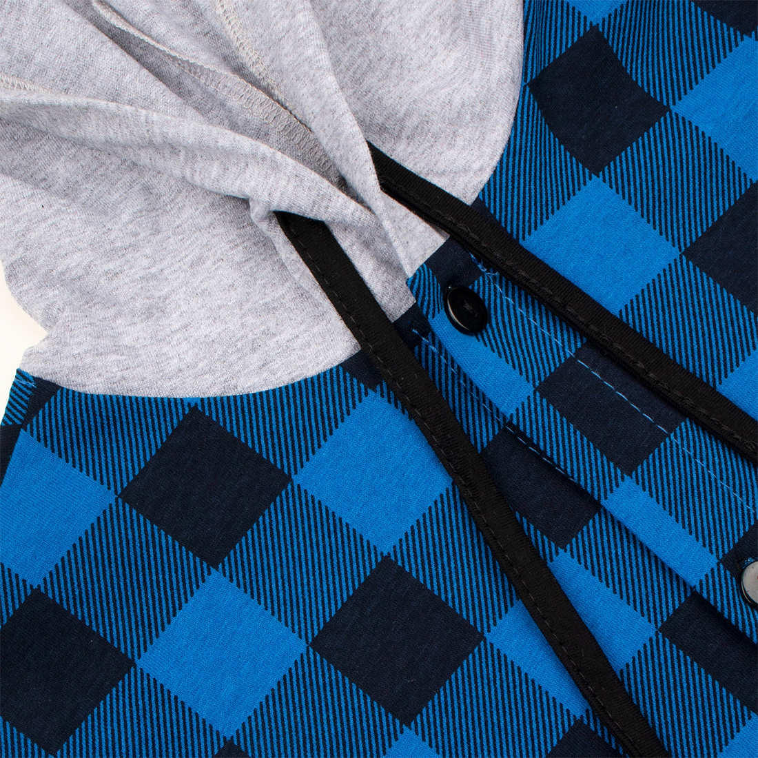 Рубашка YOULALA 1927100102 - фото 5