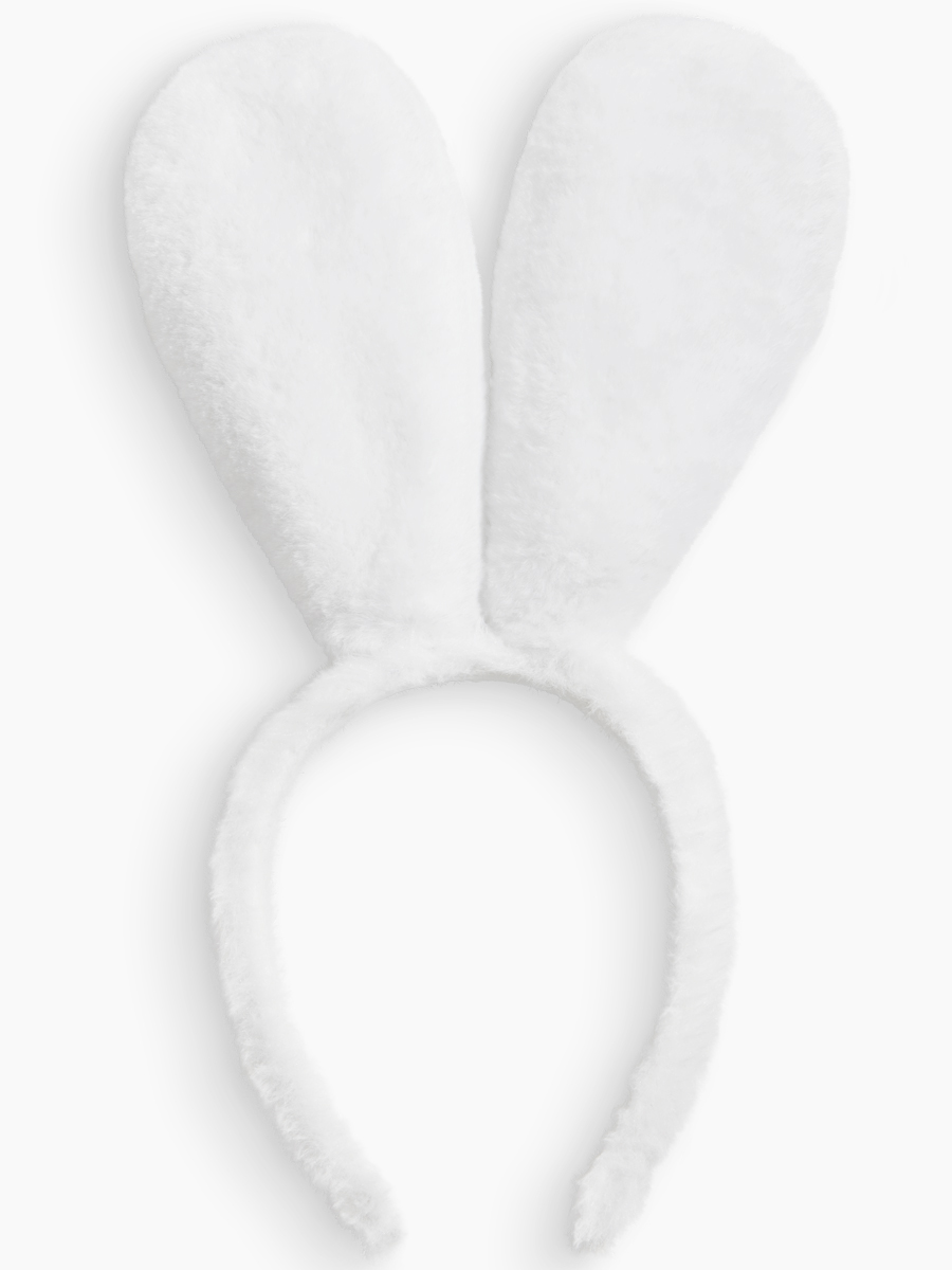 Ободок Happy Baby 89165_white - фото 5