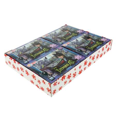 Пазл Умные игры классический