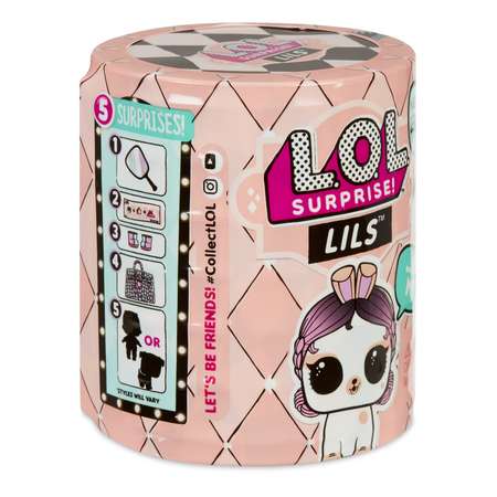 Кукла мини L.O.L. Surprise!