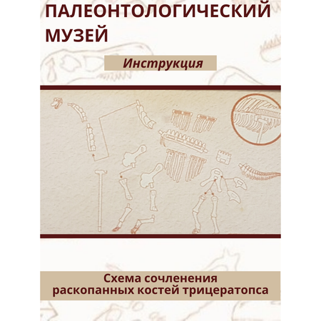 Пазл EstaBella 3D